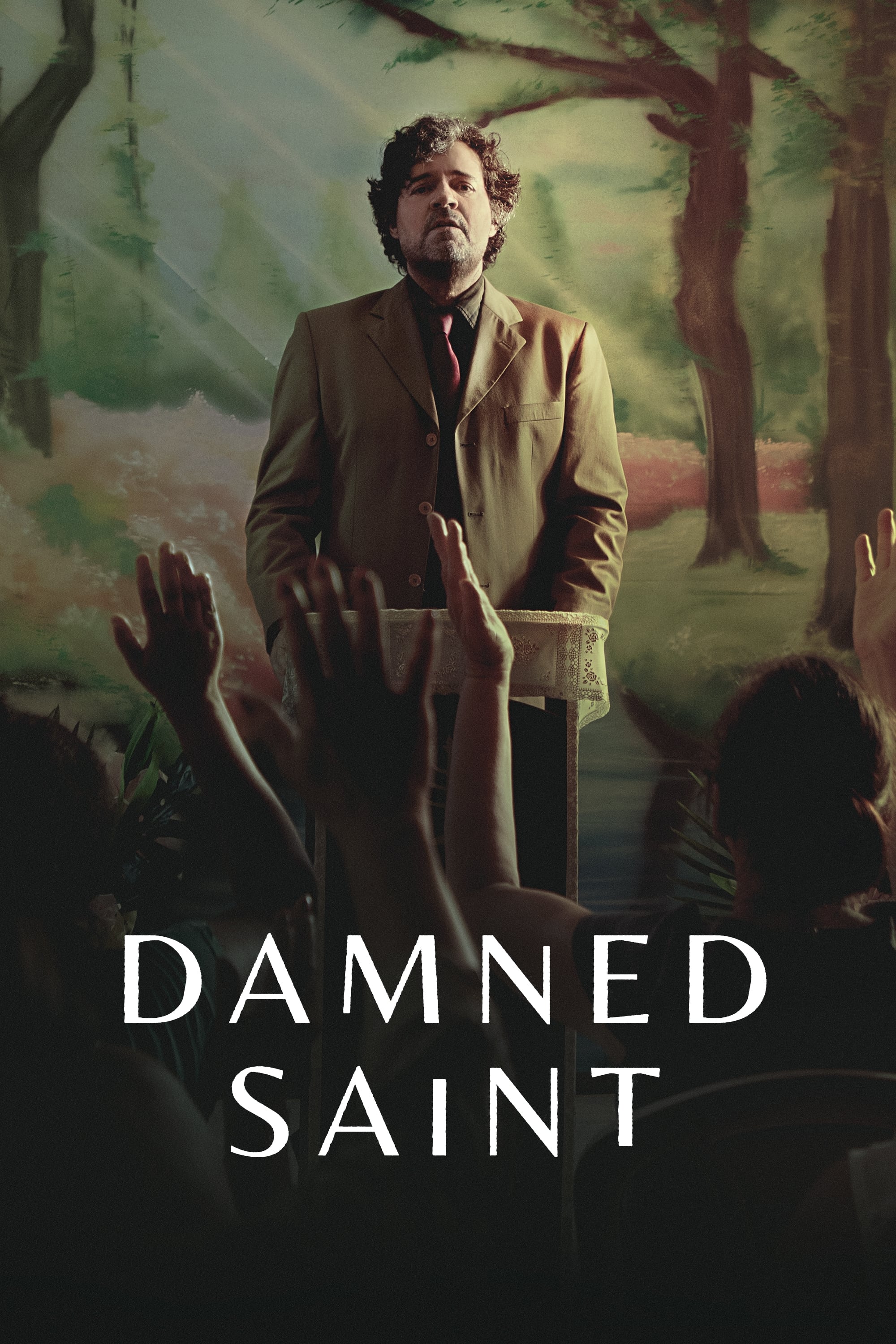 Damned Saint (2023 TV Series)